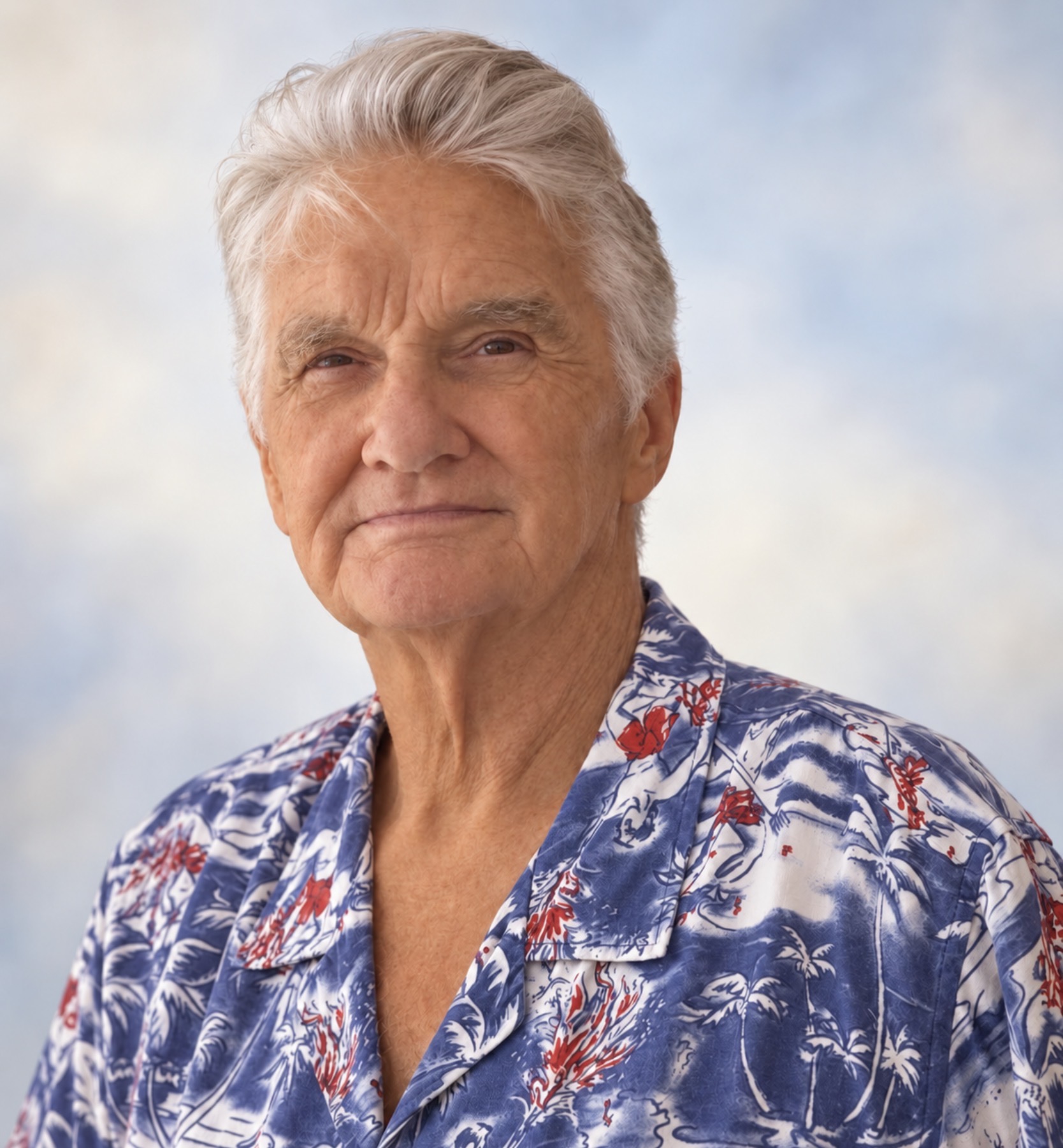 Alex “Sandy” Duchart