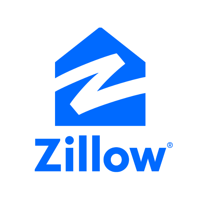 Zillow logo